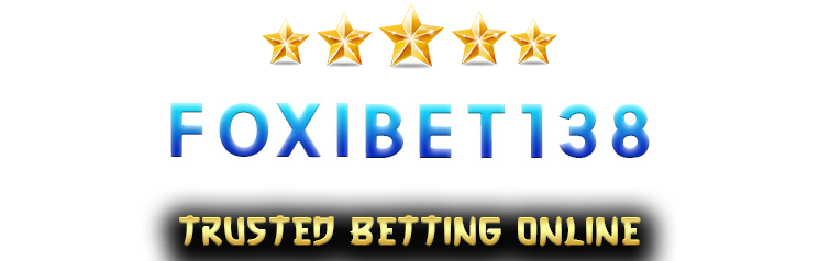 Foxibet138 Logo